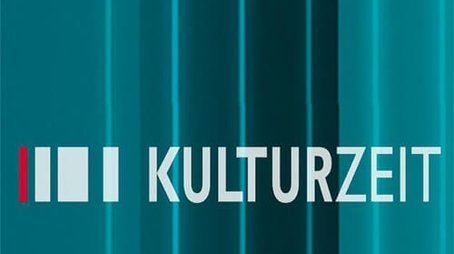 Kulturzeit (1995) poster