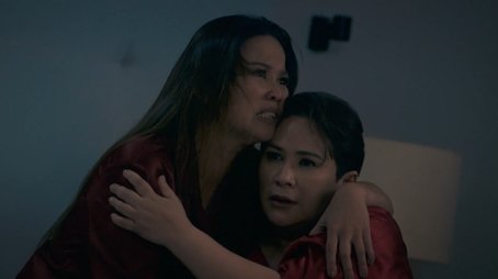 Friendship Over (2023) - Episode 4 poster and promotional image