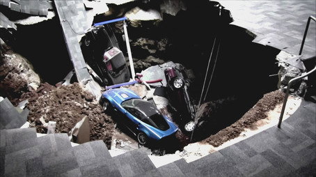 Engineering Catastrophes Сезон 4