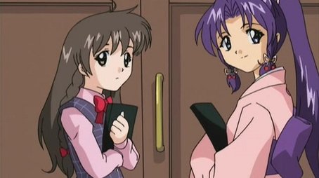 Christmas Love Destiny (2001) - Episode 20 poster and promotional image
