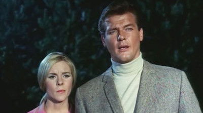 Little Girl Lost (1966) - Episode 10 poster and promotional image