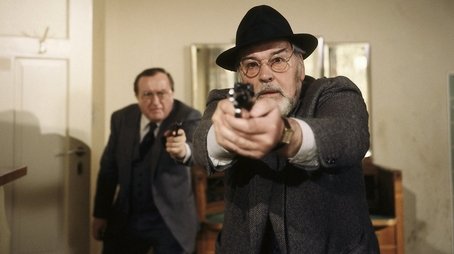 Episode 10 (1979) - Episode 10 poster and promotional image