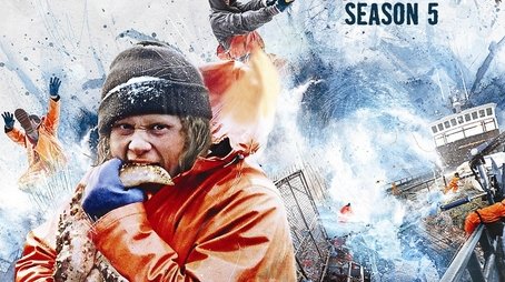 Season 5 (2009) - Season 5 poster and promotional image