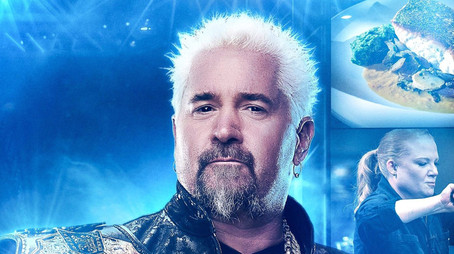 Season 5 (2024) - Season 5 poster and promotional image