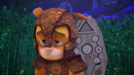 Flying Factory Out of Control (2020) - Episode 18 poster and promotional image