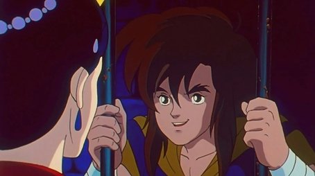 The Flower Cries (1995) - Episode 41 poster and promotional image