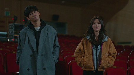 드라마 스테이지 Sezóna 4