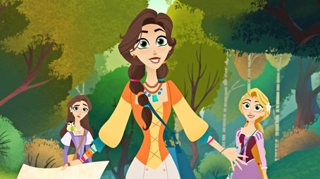 The Way of the Willow (2017) - Episode 15 poster and promotional image