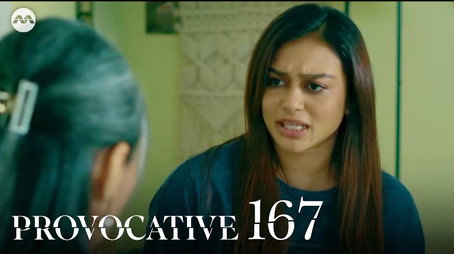 Provocative Temporada 1