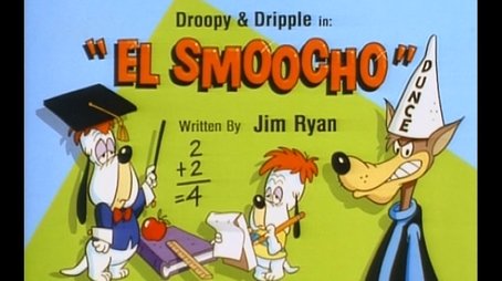 El Smoocho (1993) - Episode 30 poster and promotional image