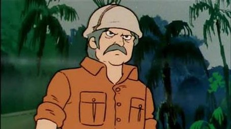 Planet of the Giant Elephant (1980) - Episode 84 poster and promotional image