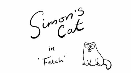 Simon's Cat Сезон 5