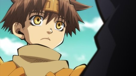 The One that Came Back (2022) - Episode 5 poster and promotional image