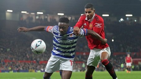 MOTD - FA Cup Forth-Round Highlights (2023) - Episode 25 poster and promotional image