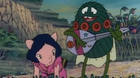 Episode 16 (1986) - Episode 16 poster and promotional image