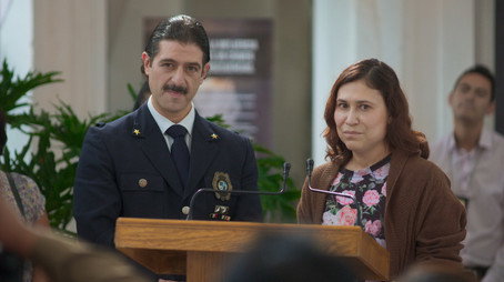 Rosario Tijeras Évad 4