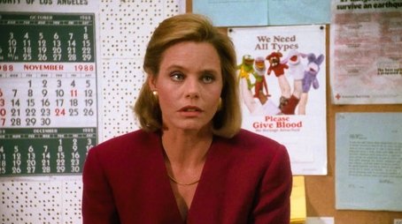 Consumed Innocent (1989) - Episode 19 poster and promotional image