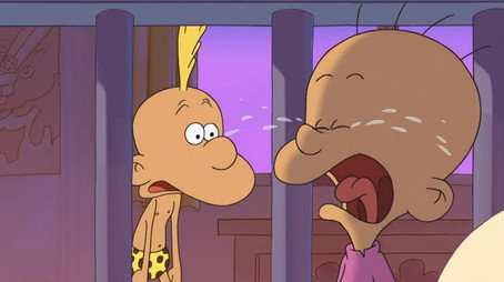 Titeuf Temporada 3