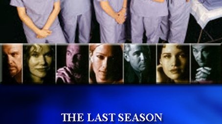 Season 6 (1999) - Season 6 poster and promotional image