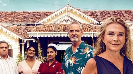 Season 4 (2022) - Season 4 poster and promotional image
