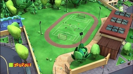 Catboy's Cloudy Crisis (2015) - Episode 2 poster and promotional image