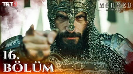 Mehmed: Sultan of Conquests21