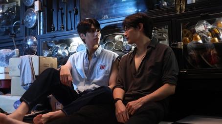 Episode 5 (2024) - Episode 5 poster and promotional image