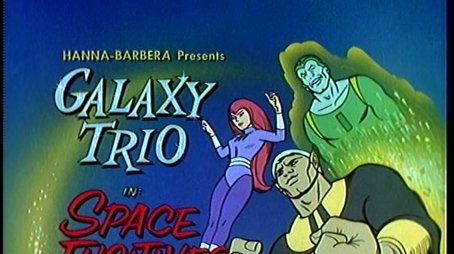 Space Fugitives (1967) - Episode 41 poster and promotional image