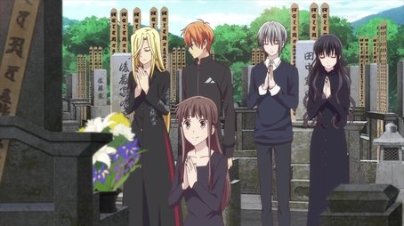 Fruits Basket114