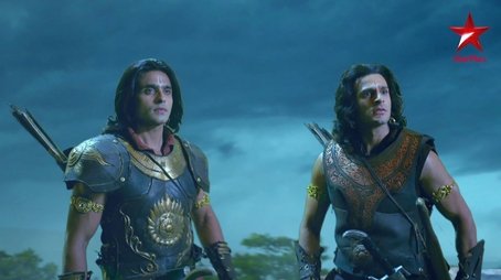 Ram & Lakshman Face Army (2016) - Episode 16 poster and promotional image