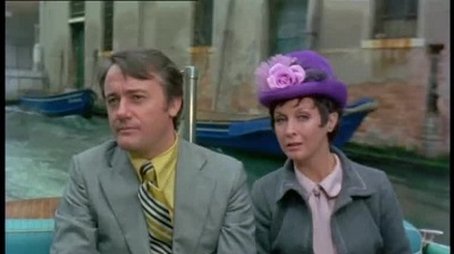Fighting Fund (1973) - Episode 3 poster and promotional image