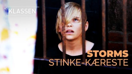 Storms stink-girlfriend (2019) - Episode 44 poster and promotional image