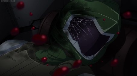 Path of Destruction