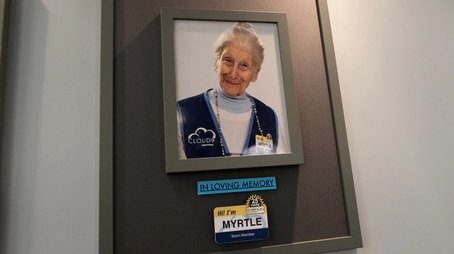 Myrtle (2020) - Episode 12 poster and promotional image
