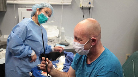 Dr. Pimple Popper, la dottoressa schiacciabrufoli Stagione 7