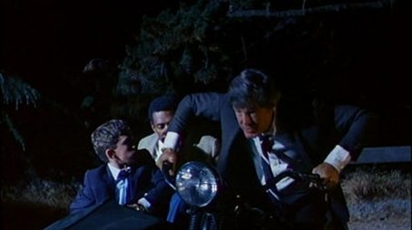 Philotimo (1967) - Episode 5 poster and promotional image