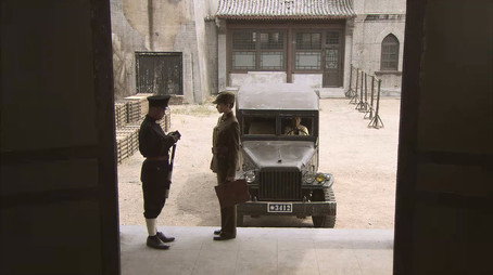 蝴蝶行动 Stagione 1