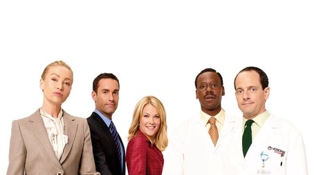 Season 2 (2009) - Season 2 poster and promotional image