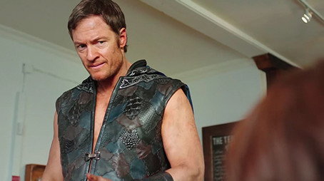 Riftworld Chronicles Stagione 1