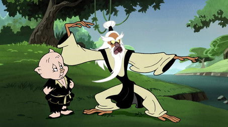 Master & Disaster (2005) - Episode 18 poster and promotional image