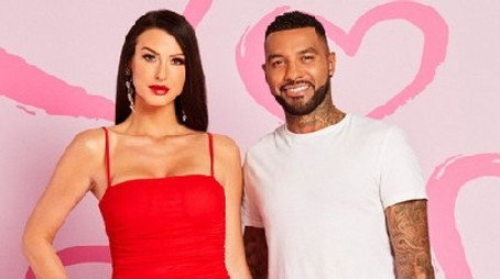 Celebs Go Dating Сезон 7