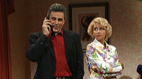 Episode 123 (1996) - Episode 123 poster and promotional image