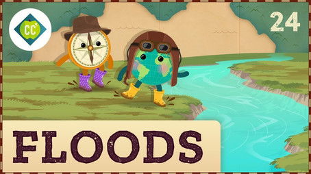 Why Does Jakarta Flood So Easily? (2021) - Episode 24 poster and promotional image