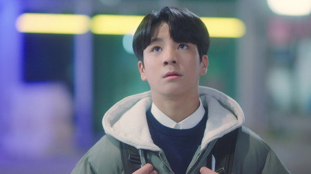 Never Give Up Évad 1