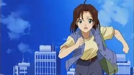 Fake Cop #2 vs. Actor Cop (2001) - Episode 13 poster and promotional image