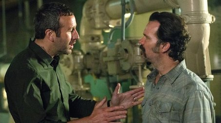 Fifteen to Thirty Minutes (Depending on Weight) (2018) - Episode 5 poster and promotional image