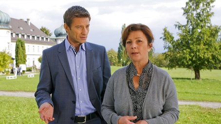 Echo des Todes (2012) - Episode 4 poster and promotional image