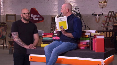 Bares für Rares Temporada 9