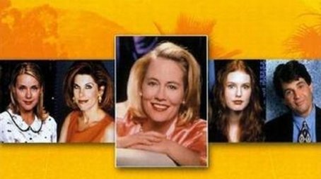 Season 1 (1995) - Season 1 poster and promotional image