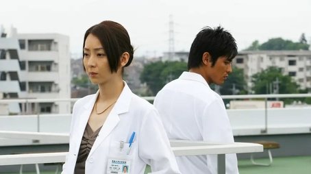 This Will Always Protect Lives (2006) - Episode 10 poster and promotional image